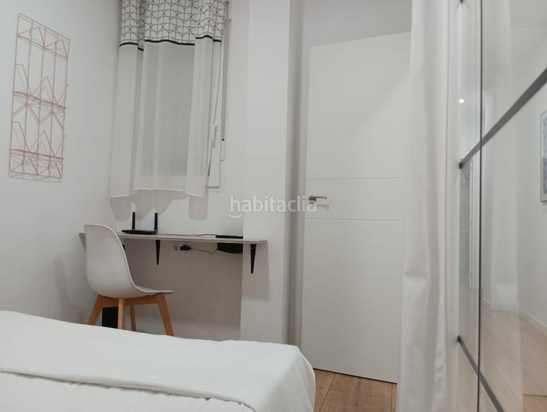 Foto 29bd1d13-4d22-4d52-be0e-b18a98f0b98e. Apartamento  reformado con terraza – 87 m² de elegancia y confort descubre este elegante apartamento completamente reformado en Valencia