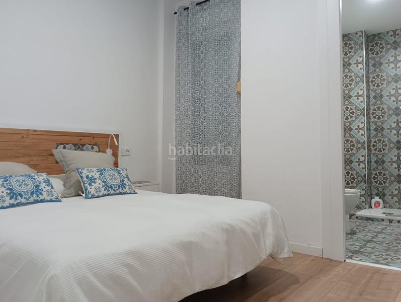Foto 2e995ab1-e15c-43f6-a051-cbb7a9ad2052. Apartamento  reformado con terraza – 87 m² de elegancia y confort descubre este elegante apartamento completamente reformado en Valencia