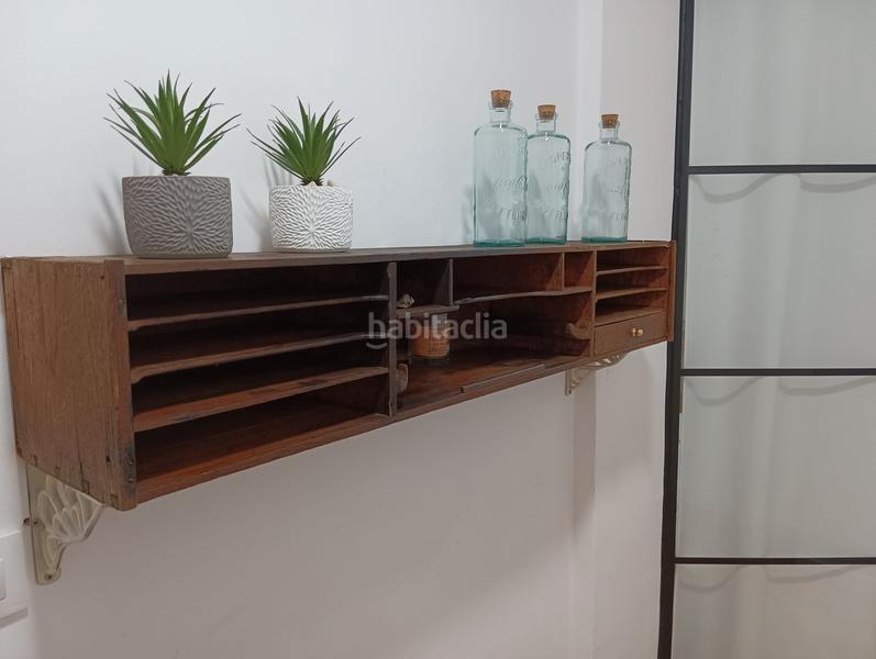 Foto 7e6a9f52-d037-483c-a511-a9d4ef7cec77. Apartamento  reformado con terraza – 87 m² de elegancia y confort descubre este elegante apartamento completamente reformado en Valencia