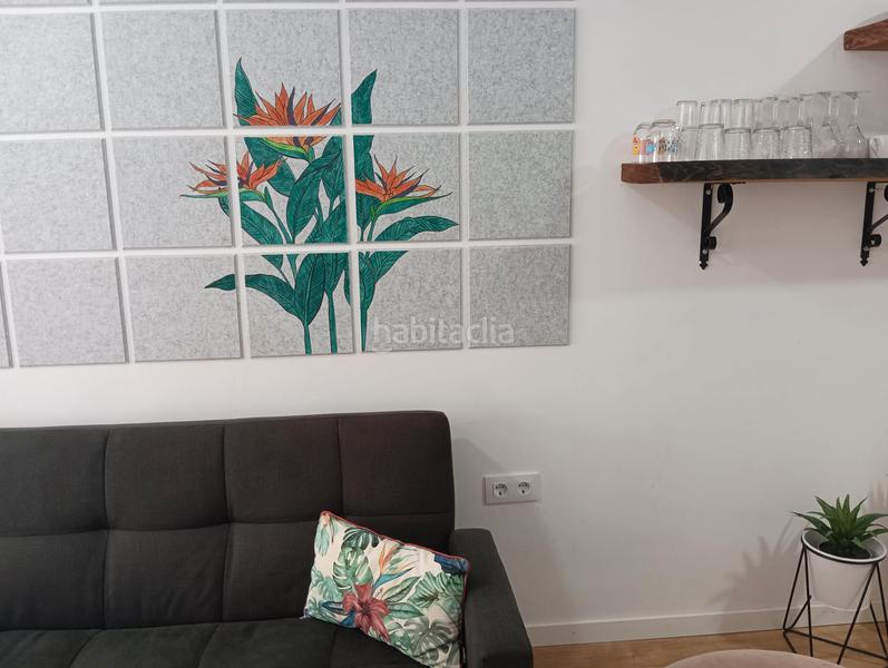 Foto 8526923a-8205-4b33-96a4-f07b44921c71. Apartamento  reformado con terraza – 87 m² de elegancia y confort descubre este elegante apartamento completamente reformado en Valencia