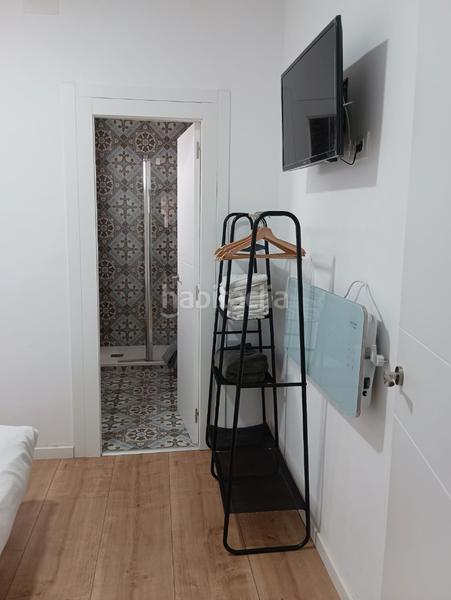 Foto 885e1c20-9497-4d20-af0b-3adeafddf6f5. Apartamento  reformado con terraza – 87 m² de elegancia y confort descubre este elegante apartamento completamente reformado en Valencia