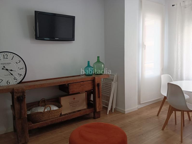 Foto 9989f7c3-d51e-49b9-b30a-b062bd8ba1cd. Apartamento  reformado con terraza – 87 m² de elegancia y confort descubre este elegante apartamento completamente reformado en Valencia