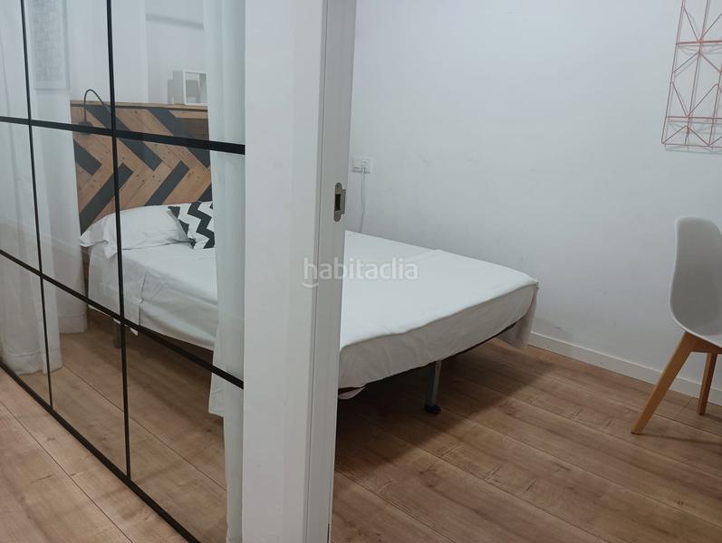 Foto 9e426a32-212c-4e28-a0eb-e3d51f6f0da6. Apartamento  reformado con terraza – 87 m² de elegancia y confort descubre este elegante apartamento completamente reformado en Valencia