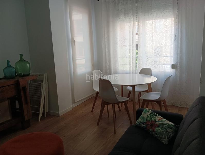 Foto a798ff0d-4583-4df7-af28-752927c53252. Apartamento  reformado con terraza – 87 m² de elegancia y confort descubre este elegante apartamento completamente reformado en Valencia