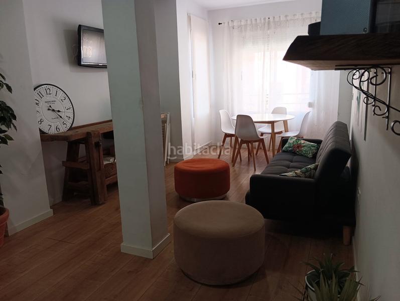 Foto aba52bef-62b8-414a-a75f-353321697347. Apartamento  reformado con terraza – 87 m² de elegancia y confort descubre este elegante apartamento completamente reformado en Valencia