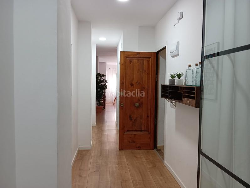 Foto ac0cb69a-49be-4c51-9d7e-bab5f0d43e21. Apartamento  reformado con terraza – 87 m² de elegancia y confort descubre este elegante apartamento completamente reformado en Valencia