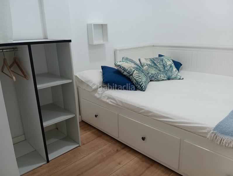 Foto d0d76775-df25-43e7-8c08-bf69efbf0b1b. Apartamento  reformado con terraza – 87 m² de elegancia y confort descubre este elegante apartamento completamente reformado en Valencia
