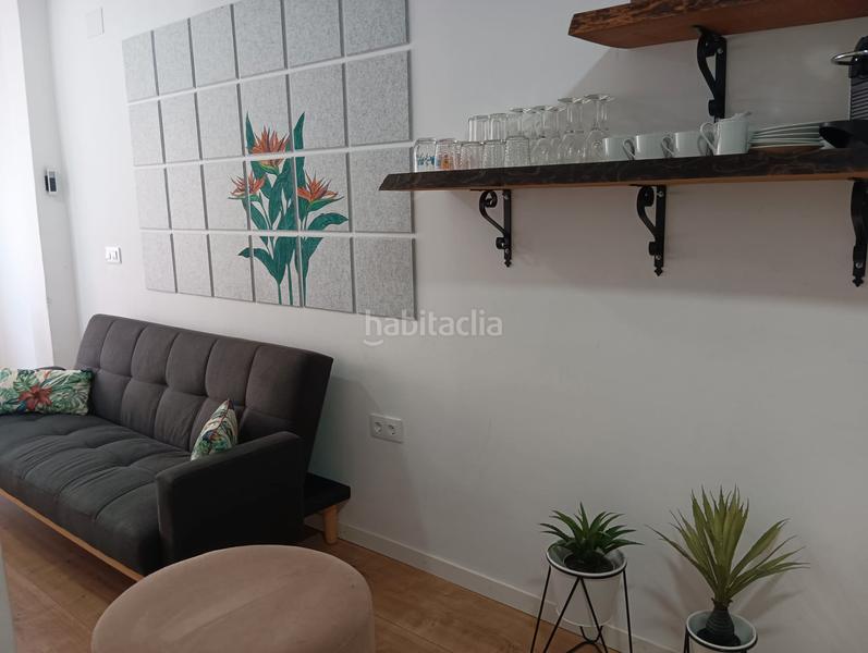 Foto d532dce9-e2fa-4611-abea-44ff314dd9ee. Apartamento  reformado con terraza – 87 m² de elegancia y confort descubre este elegante apartamento completamente reformado en Valencia