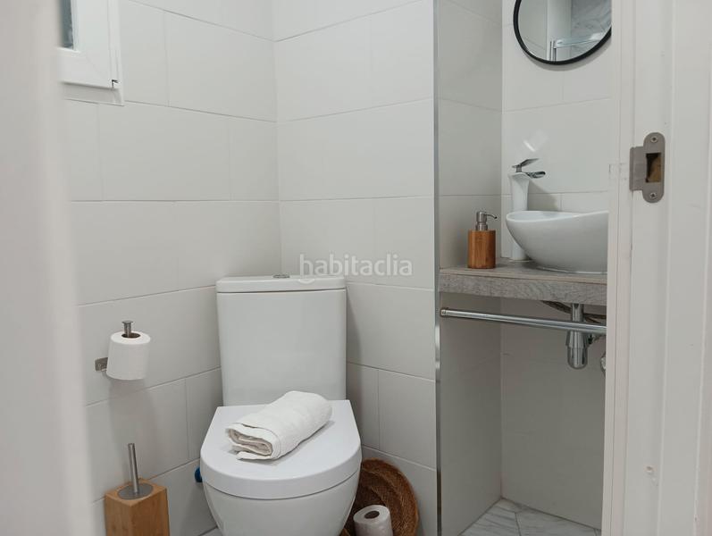 Foto ddc7051c-21fa-4857-8368-c7eb45a9e3ad. Apartamento  reformado con terraza – 87 m² de elegancia y confort descubre este elegante apartamento completamente reformado en Valencia