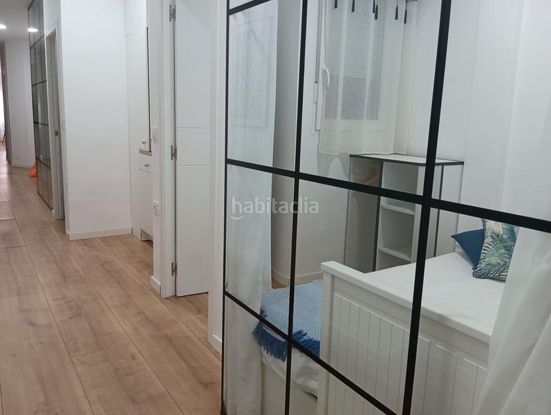 Foto e502c6d1-ff9f-475e-b9d3-1b1000f8dd2c. Apartamento  reformado con terraza – 87 m² de elegancia y confort descubre este elegante apartamento completamente reformado en Valencia