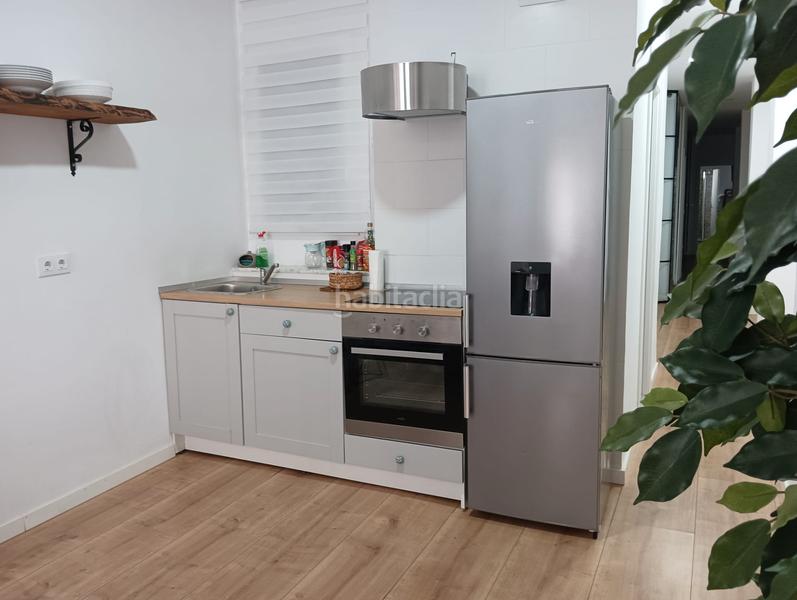 Foto ec07fdd5-8a60-407c-89ba-14243e624df7. Apartamento  reformado con terraza – 87 m² de elegancia y confort descubre este elegante apartamento completamente reformado en Valencia