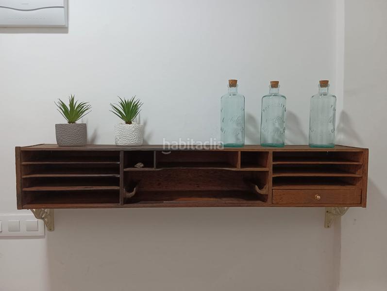 Foto ecf155d1-ca71-4829-8d51-6a99babcc7a8. Apartamento  reformado con terraza – 87 m² de elegancia y confort descubre este elegante apartamento completamente reformado en Valencia