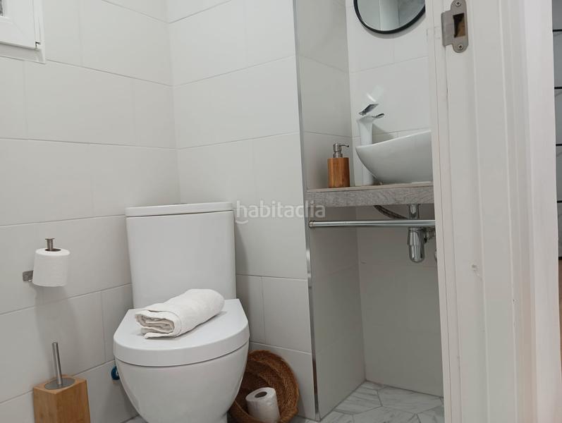 Foto f5114f91-6145-4fe5-8f65-149c31f14e72. Apartamento  reformado con terraza – 87 m² de elegancia y confort descubre este elegante apartamento completamente reformado en Valencia
