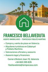 Rent Ground floor in Beteró. 116 € al día
