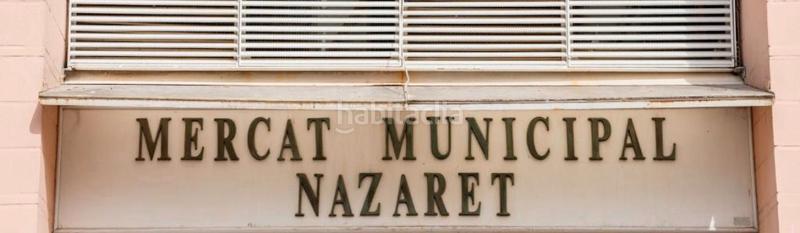 Foto 3471b920-2557-4477-985a-5777a522cb0b. Appartement dans Natzaret Valencia