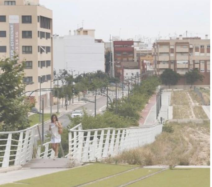 Foto 495915d0-eed3-41ac-bc40-a6c2078846a9. Appartement dans Natzaret Valencia