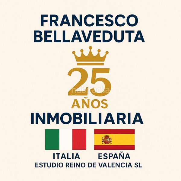 Foto bf9b2dd0-a098-453c-a870-1139ec4fd647. Appartement dans Natzaret Valencia