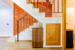 Casa adosada en El Cabanyal-El Canyamelar. ?? casa adosada con encanto en el corazón del cabanyal – valenci