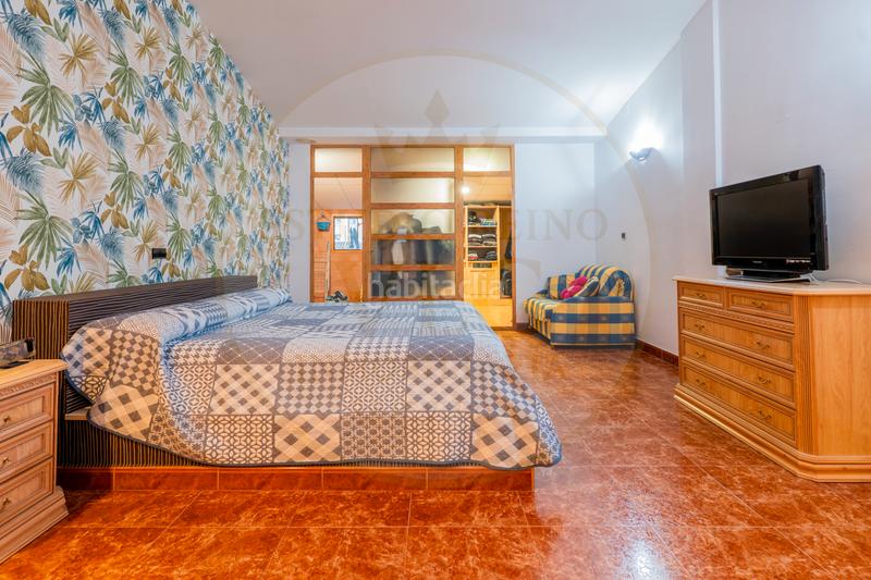 Foto 0ef08e32-a968-4c7e-9ce8-c7d7b3a42b3b. Maison jumelée dans El Cabanyal-El Canyamelar Valencia