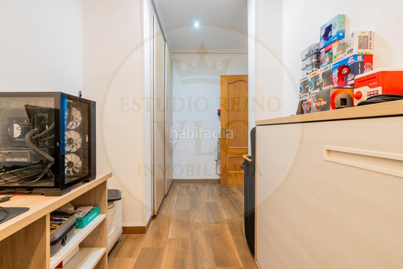 Foto 168f2b1d-916a-4349-850b-0ac0504339ea. Maison jumelée dans El Cabanyal-El Canyamelar Valencia