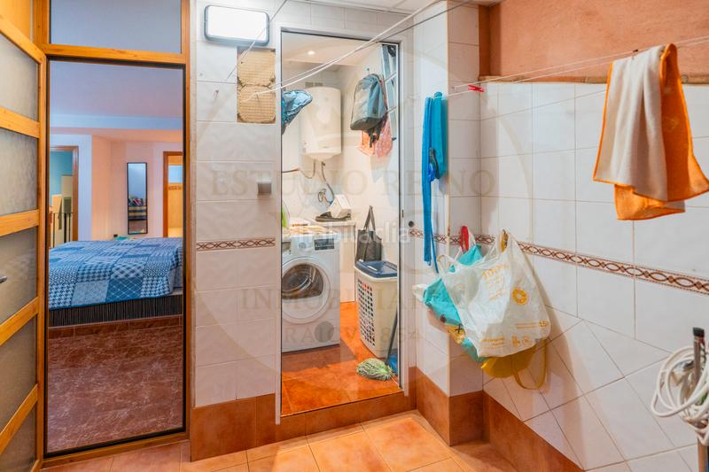 Foto 197515d5-15e2-4b57-82b3-eff5ba5edc7d. Maison jumelée dans El Cabanyal-El Canyamelar Valencia