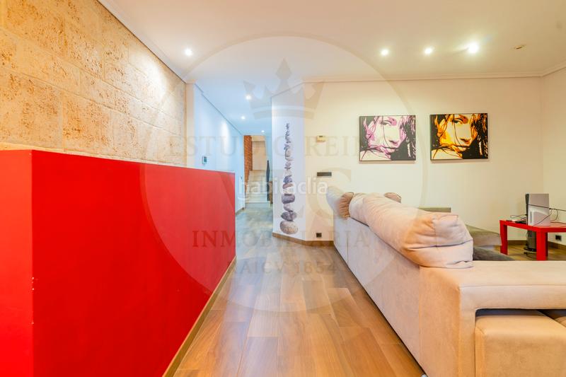 Foto 1cf9dd77-8e16-4813-94da-ac569d3bad97. Maison jumelée dans El Cabanyal-El Canyamelar Valencia