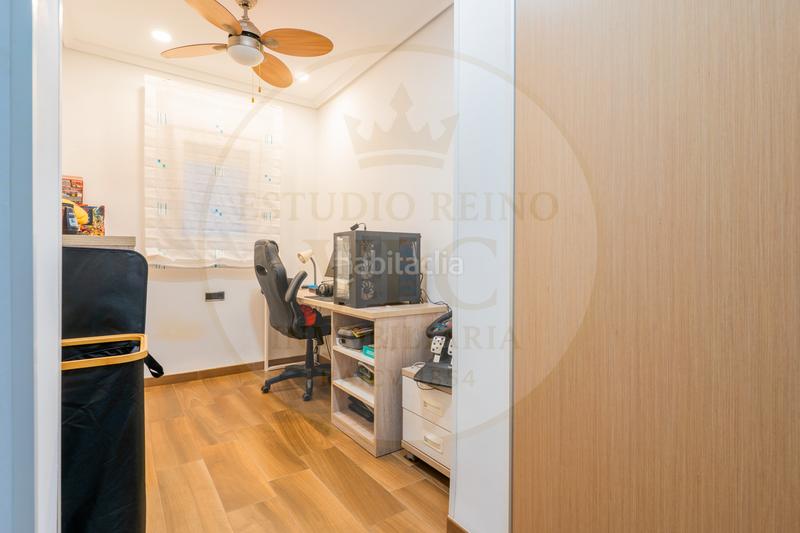 Foto 1fe038a5-47b7-44a1-bf1c-43315ed00077. Maison jumelée dans El Cabanyal-El Canyamelar Valencia