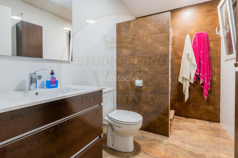 Foto 296da4dc-dcfa-4888-93f2-4cb9538fc7a3. Maison jumelée dans El Cabanyal-El Canyamelar Valencia