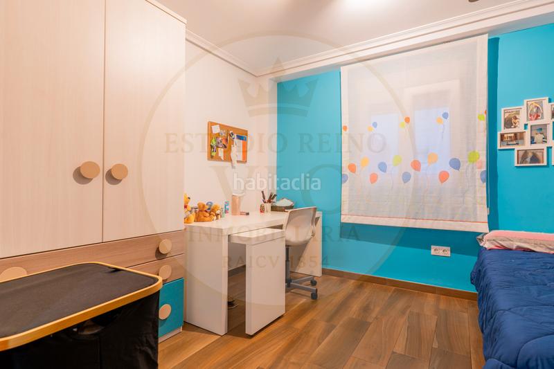 Foto 2a7c94f9-4af1-4c91-b99b-cc7f8fb52efb. Maison jumelée dans El Cabanyal-El Canyamelar Valencia