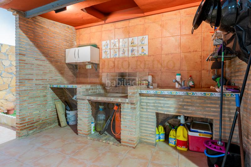 Foto 3ea96742-5eaa-4de7-905f-19b5fbab5b7b. Maison jumelée dans El Cabanyal-El Canyamelar Valencia