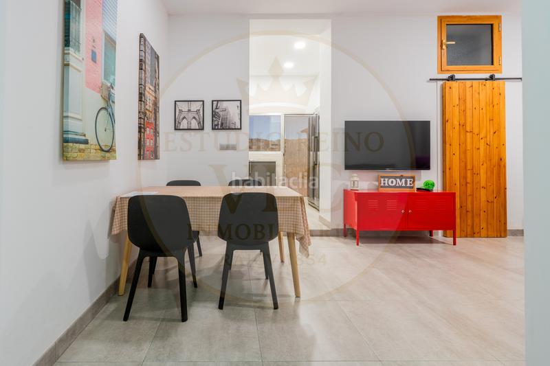 Foto 42822ca2-29a3-432b-b56d-a88c0fced357. Maison jumelée dans El Cabanyal-El Canyamelar Valencia