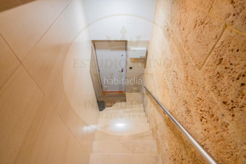 Foto 5ce45a0e-6715-43cf-a34a-164210d646f0. Maison jumelée dans El Cabanyal-El Canyamelar Valencia