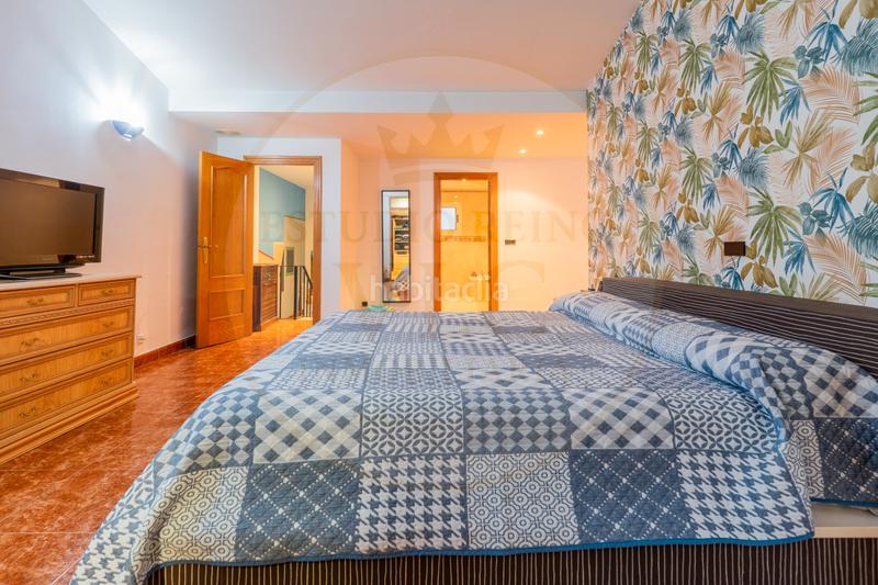 Foto 64357cb8-0174-47fa-8527-fbf67a02747f. Maison jumelée dans El Cabanyal-El Canyamelar Valencia