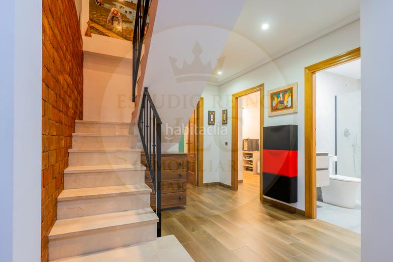 Foto 69840d50-94c8-4149-b134-01a4efdc4c04. Maison jumelée dans El Cabanyal-El Canyamelar Valencia