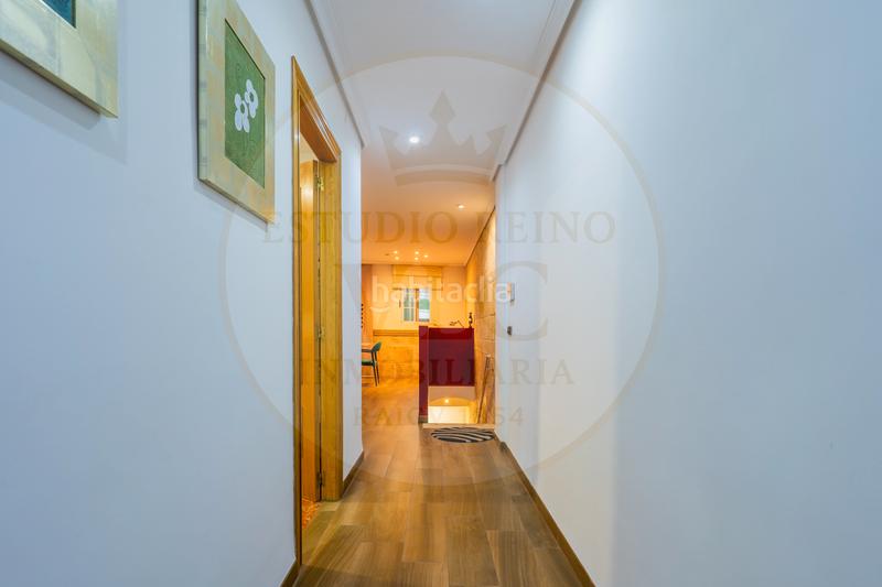 Foto 7a1fa10e-324b-489c-ac4d-8c1cec433a86. Maison jumelée dans El Cabanyal-El Canyamelar Valencia