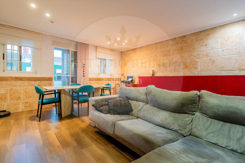 Foto 8f70b252-7d16-4238-be38-0269b07d2ad1. Maison jumelée dans El Cabanyal-El Canyamelar Valencia