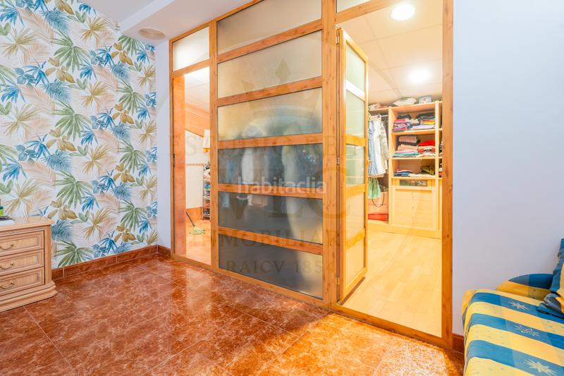 Foto a07cf97b-6b64-43a2-8f33-d003c9da5a92. Maison jumelée dans El Cabanyal-El Canyamelar Valencia