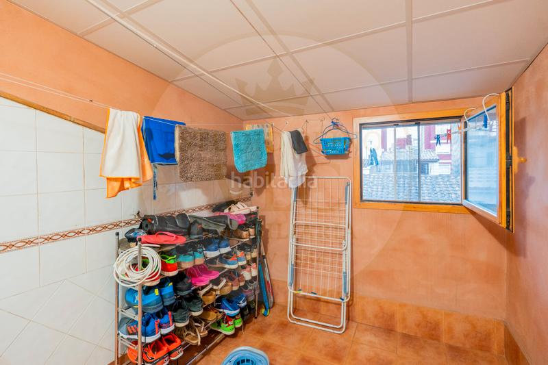 Foto a31e4712-ee10-4512-aa1e-31f2530a48af. Maison jumelée dans El Cabanyal-El Canyamelar Valencia