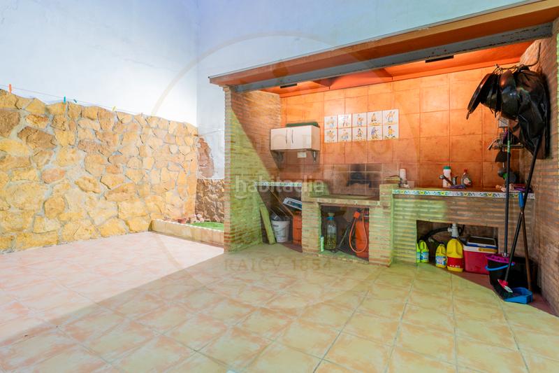 Foto a5d2ac17-963e-4773-b7e0-7861d42a54f1. Maison jumelée dans El Cabanyal-El Canyamelar Valencia