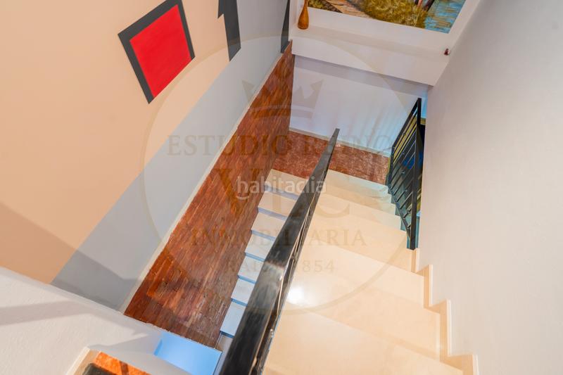 Foto a8cc98bb-3831-477a-b2e9-db8bae40e452. Maison jumelée dans El Cabanyal-El Canyamelar Valencia