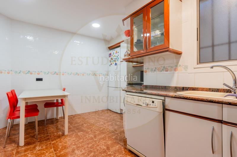 Foto ac042f37-5d59-4ced-8425-5cb4093e21d9. Maison jumelée dans El Cabanyal-El Canyamelar Valencia