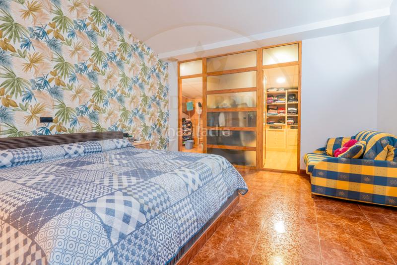 Foto b37ed4e6-6b31-4395-a0f8-2160319fd2d7. Maison jumelée dans El Cabanyal-El Canyamelar Valencia