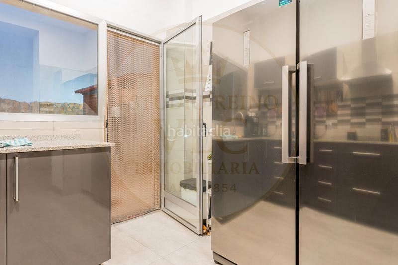 Foto bca94cc2-1055-4d0c-bd8c-1a011db8235b. Maison jumelée dans El Cabanyal-El Canyamelar Valencia