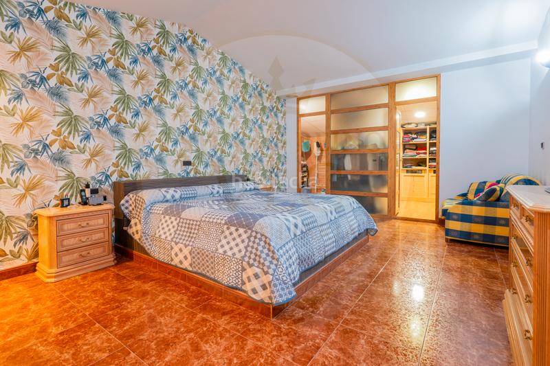 Foto c5125704-c71d-492a-b896-6b6104965335. Maison jumelée dans El Cabanyal-El Canyamelar Valencia