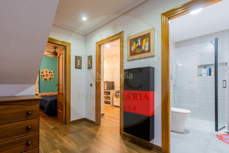 Foto d1d47f3b-e598-4bbd-80b3-43ed3c526a8e. Maison jumelée dans El Cabanyal-El Canyamelar Valencia