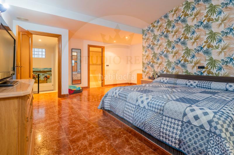 Foto d743ebca-c3d2-47da-8e44-fe1816c8a45b. Maison jumelée dans El Cabanyal-El Canyamelar Valencia