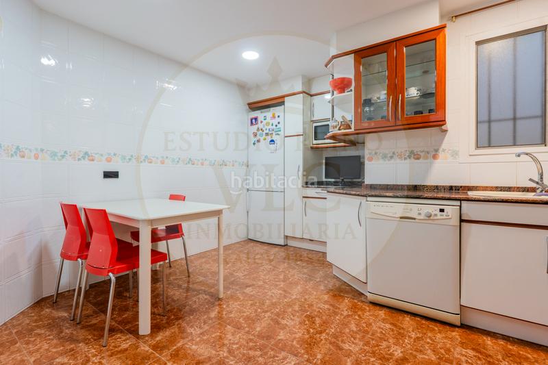 Foto e5ac436f-17a0-466c-a914-aa7b154b5594. Maison jumelée dans El Cabanyal-El Canyamelar Valencia