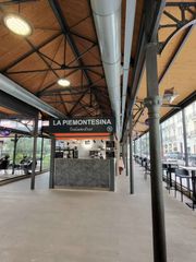 Local Comercial a Carrer d'Abastos 5