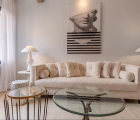Rent Flat in Nou Eixample Sud