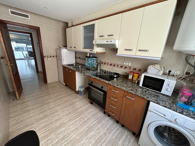Foto 92c28d23-be15-4445-bcf5-17f04927eb2f. Appartement avec chauffage dans casc antic - nou Cambrils Cambrils